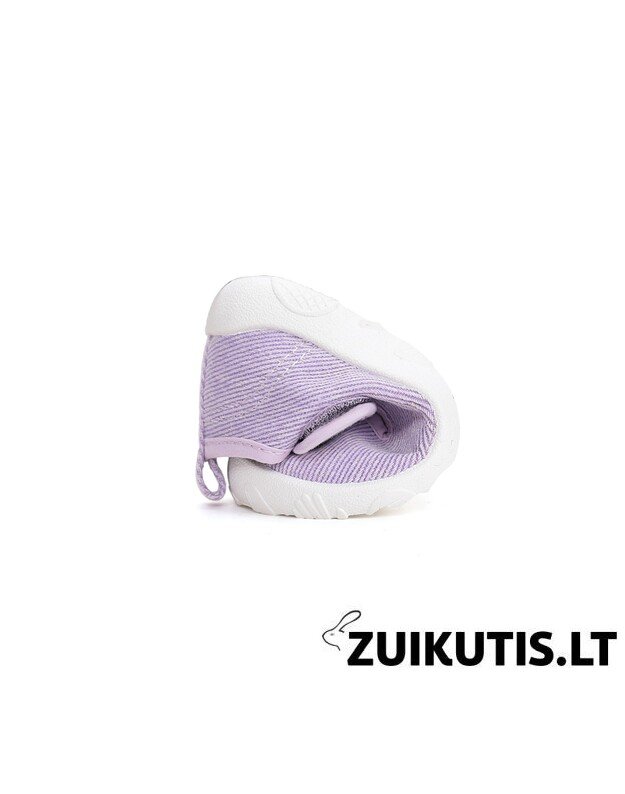 Barefoot canvas kambariniai batai 26-31 d. C086-61730AM 7