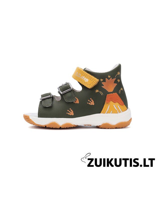 Žalsvos basutės 21-25 d. G064-61590B 7