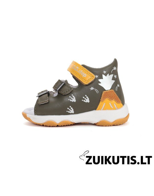 Žalsvos basutės 21-25 d. G064-61590B