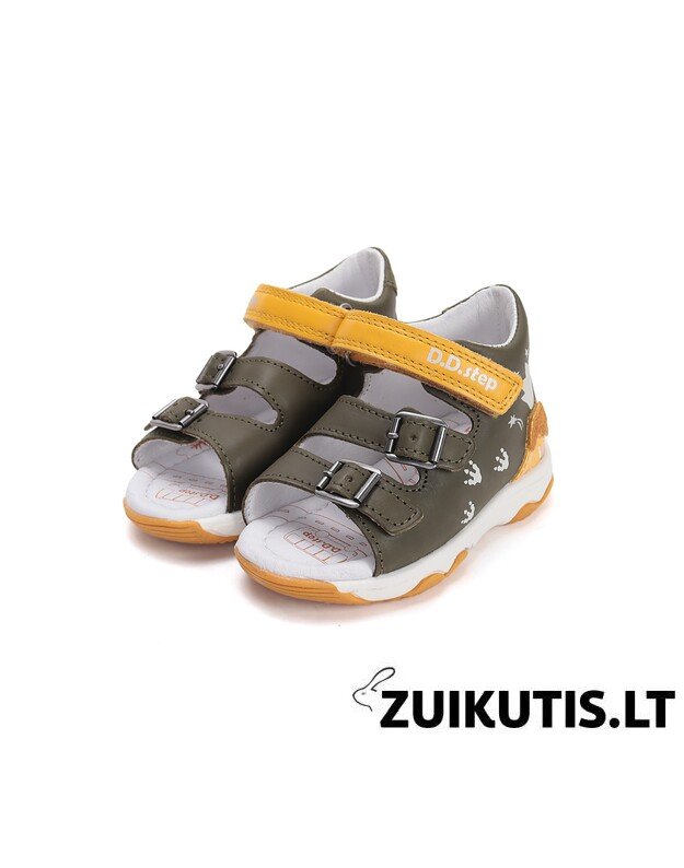 Žalsvos basutės 21-25 d. G064-61590B 5