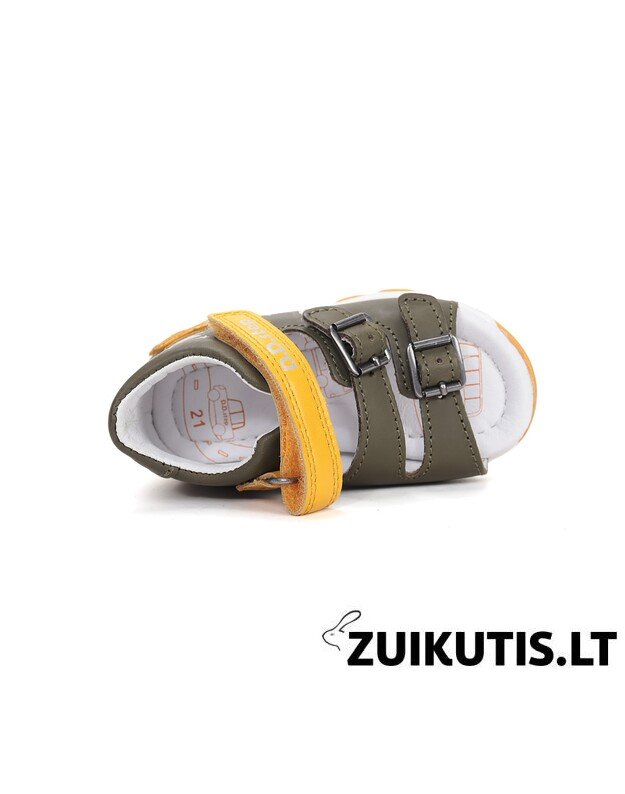 Žalsvos basutės 21-25 d. G064-61590B 3