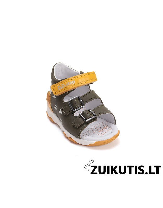 Žalsvos basutės 21-25 d. G064-61590B 6