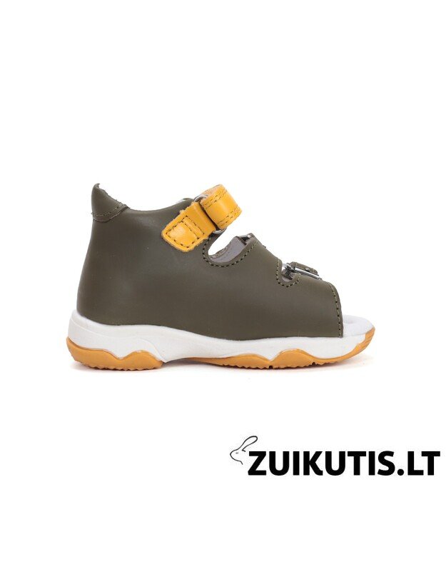 Žalsvos basutės 21-25 d. G064-61590B 2