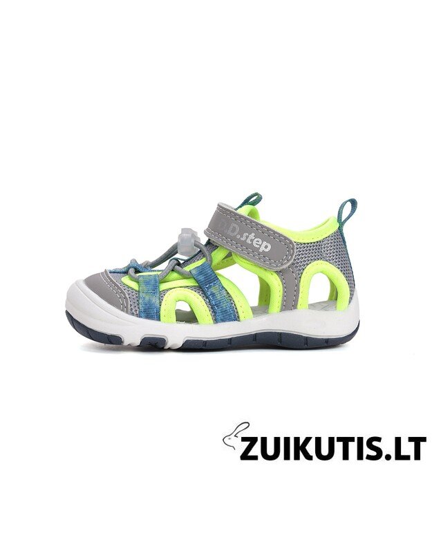Greitai džiūstantys batai  Quick dry  26-31 d. G065-61599M