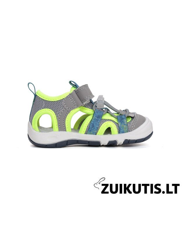 Greitai džiūstantys batai  Quick dry  26-31 d. G065-61599M 2