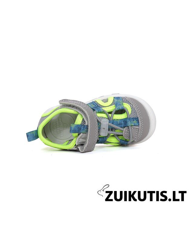 Greitai džiūstantys batai  Quick dry  26-31 d. G065-61599M 3