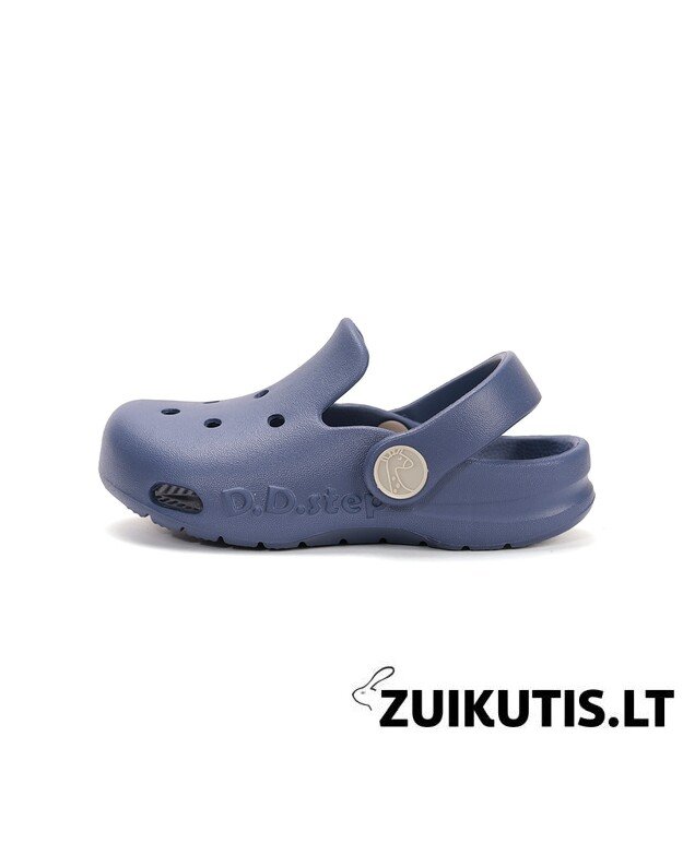 D.D.Step mėlynos klumpės 22-33 d. J109-61347