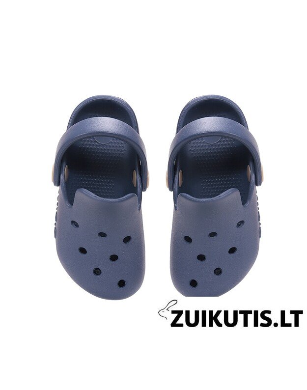 D.D.Step mėlynos klumpės 22-33 d. J109-61347 5