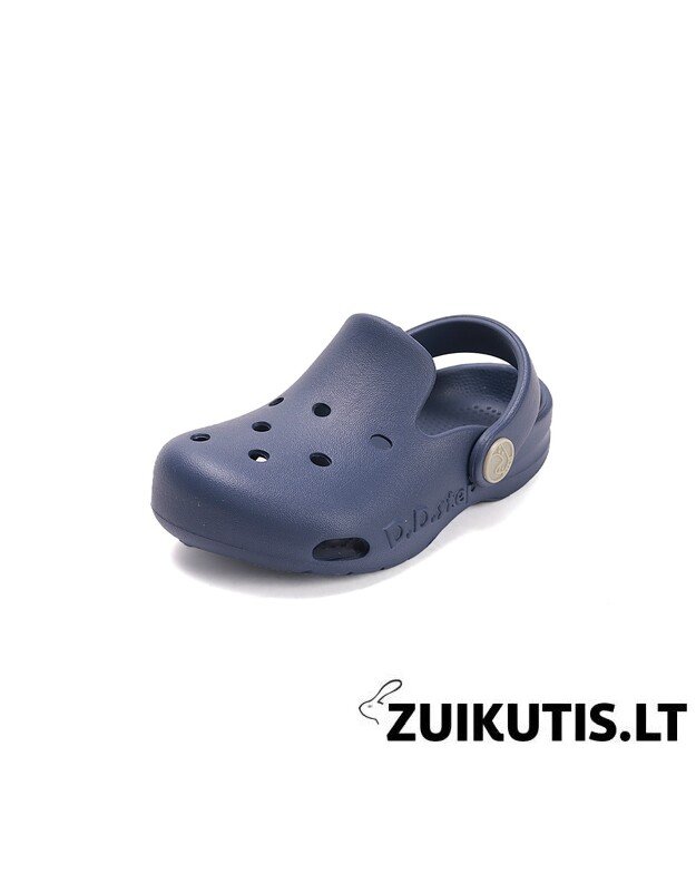 D.D.Step mėlynos klumpės 22-33 d. J109-61347 1