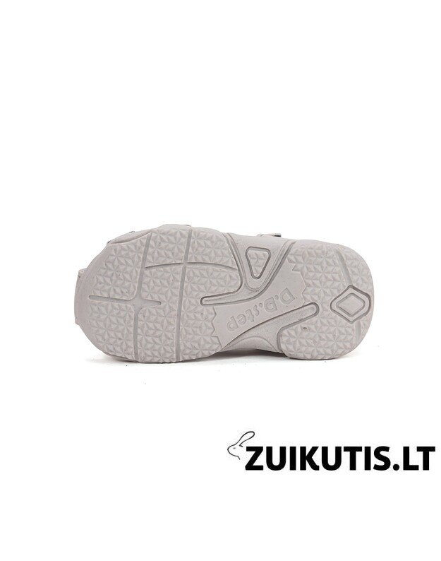 Pilkos basutės 20-25 d. G064-61383 3