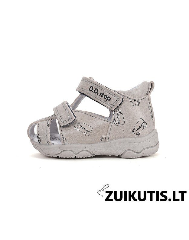 Pilkos basutės 20-25 d. G064-61383