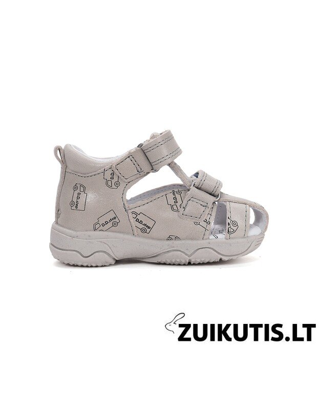 Pilkos basutės 20-25 d. G064-61383 2