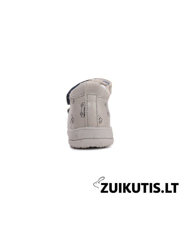 Pilkos basutės 20-25 d. G064-61383 1