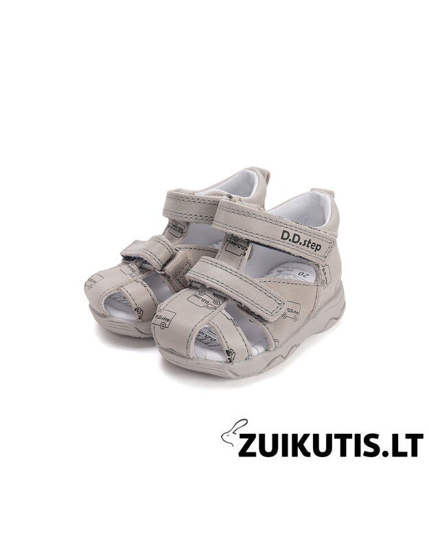 Pilkos basutės 20-25 d. G064-61383 5