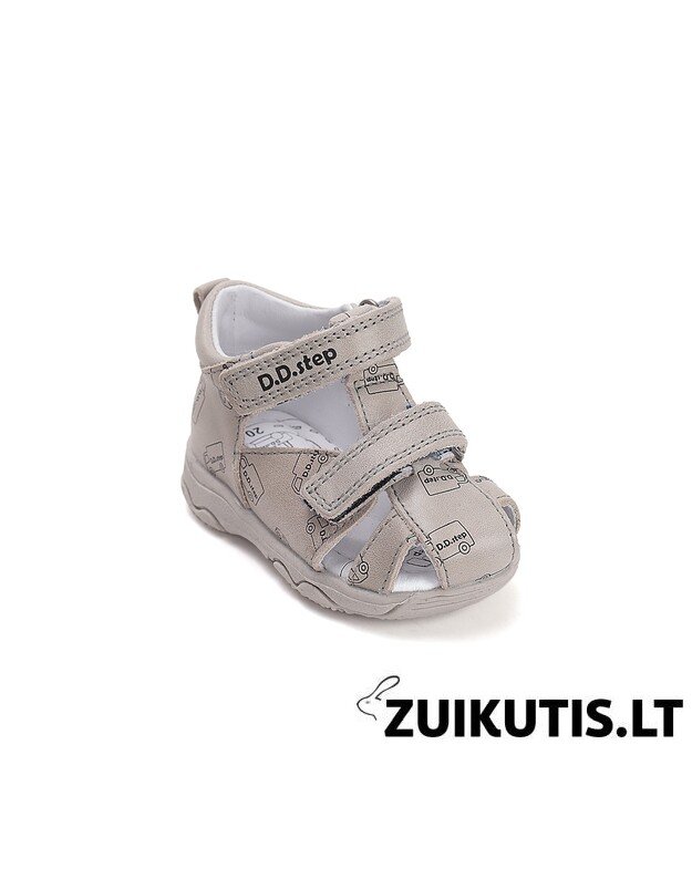 Pilkos basutės 20-25 d. G064-61383 6