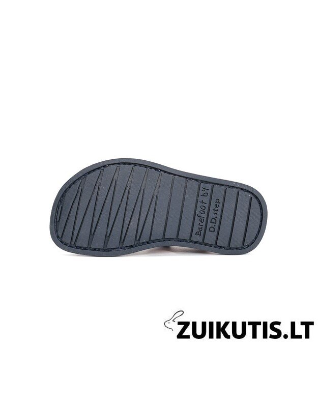 Barefoot basutės 26-31 d. G076-61262M 5