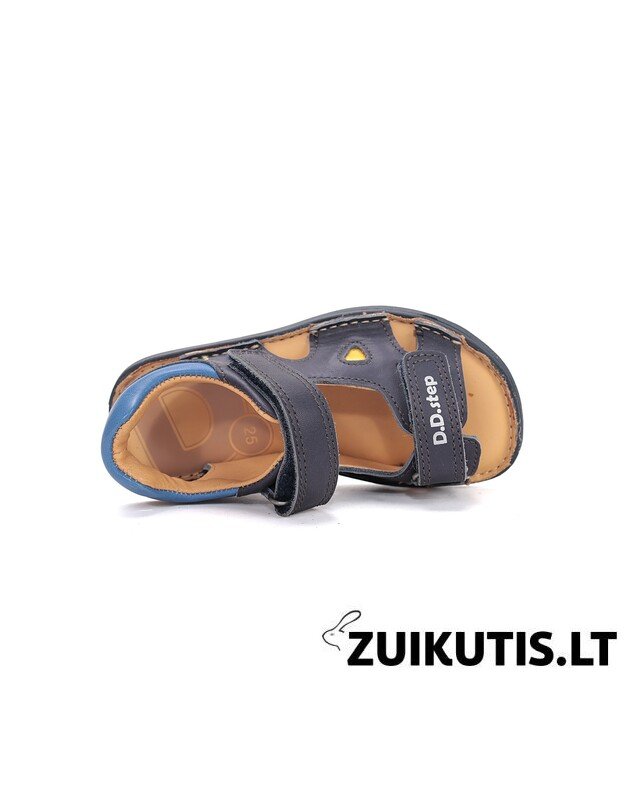 Barefoot basutės 26-31 d. G076-61262M 4