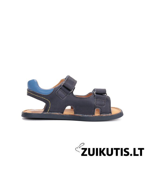 Barefoot basutės 26-31 d. G076-61262M 3