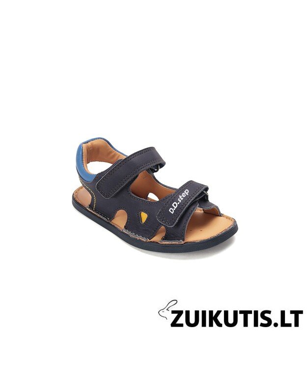 Barefoot basutės 26-31 d. G076-61262M 7