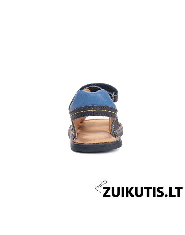 Barefoot basutės 26-31 d. G076-61262M 2