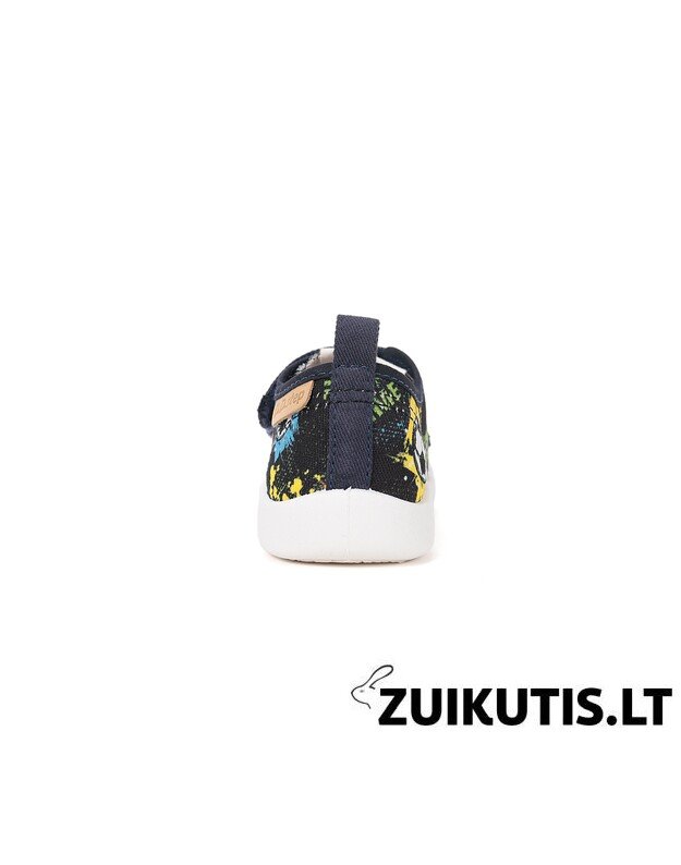 Canvas batai 28-33 d. C100-61415L 1