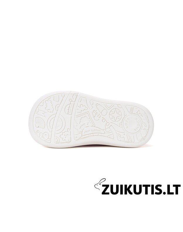 Canvas batai 28-33 d. C100-61415L 4