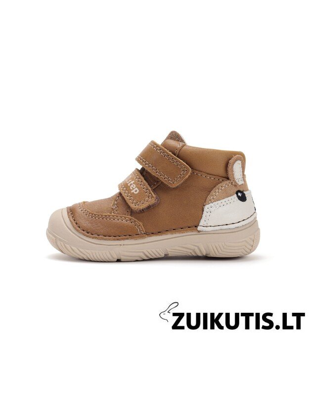 Rudi batai 20-25 d. S082-52873B