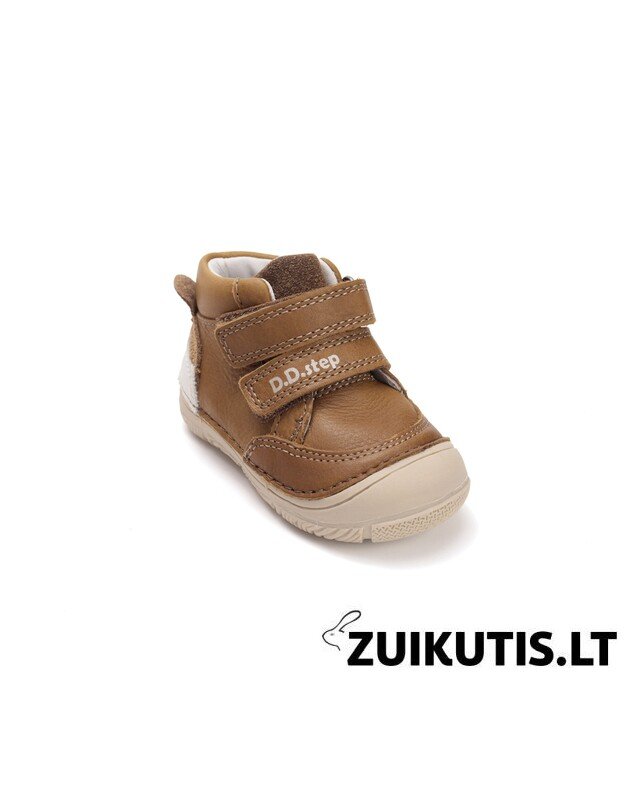 Rudi batai 20-25 d. S082-52873B 1