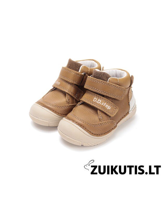 Rudi batai 20-25 d. S082-52873B 2