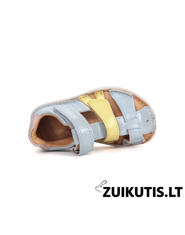 Barefoot basutės 26-31 d. G076-61863CM 2
