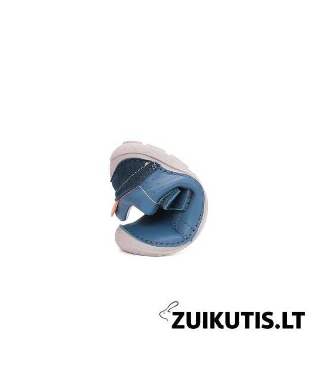 Barefoot mėlyni batai 28-33 d. S116-61960L 7