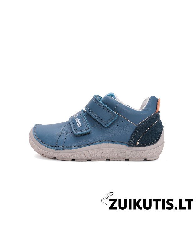Barefoot mėlyni batai 28-33 d. S116-61960L