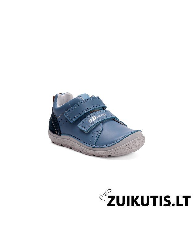 Barefoot mėlyni batai 28-33 d. S116-61960L 1