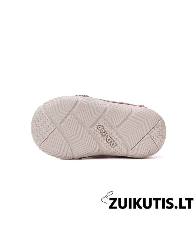 Rožiniai batai 20-25 d. S082-61703F 3