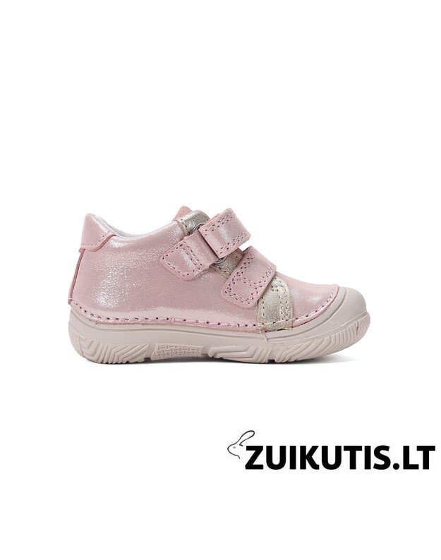 Rožiniai batai 20-25 d. S082-61703F 5