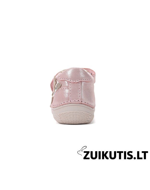 Rožiniai batai 20-25 d. S082-61703F 6