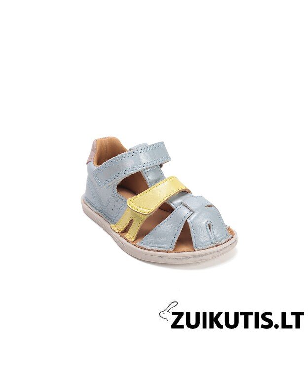 Barefoot basutės 20-25 d. G076-61863C 2