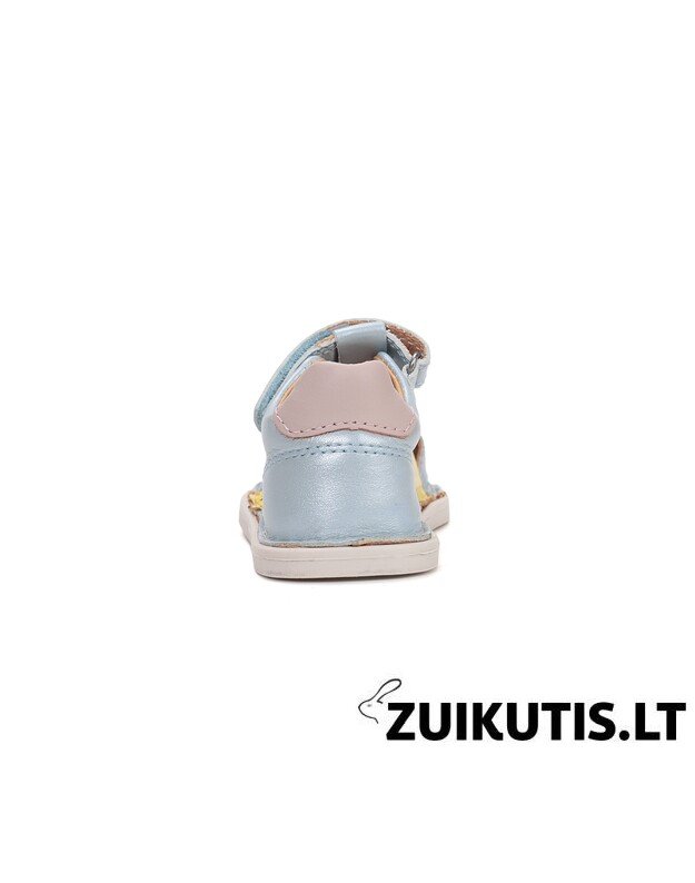 Barefoot basutės 20-25 d. G076-61863C 7