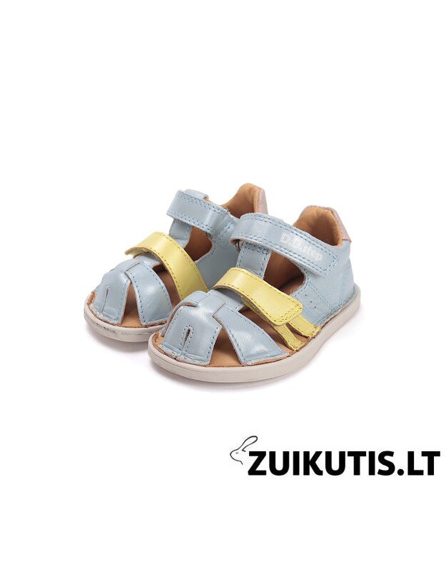 Barefoot basutės 20-25 d. G076-61863C 3