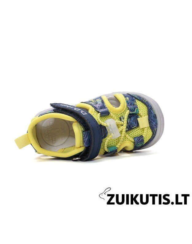 Greitai džiūstantys batai  Quick dry  20-25 d. G065-61146B 3