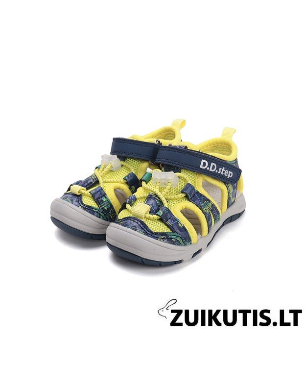 Greitai džiūstantys batai  Quick dry  20-25 d. G065-61146B 5