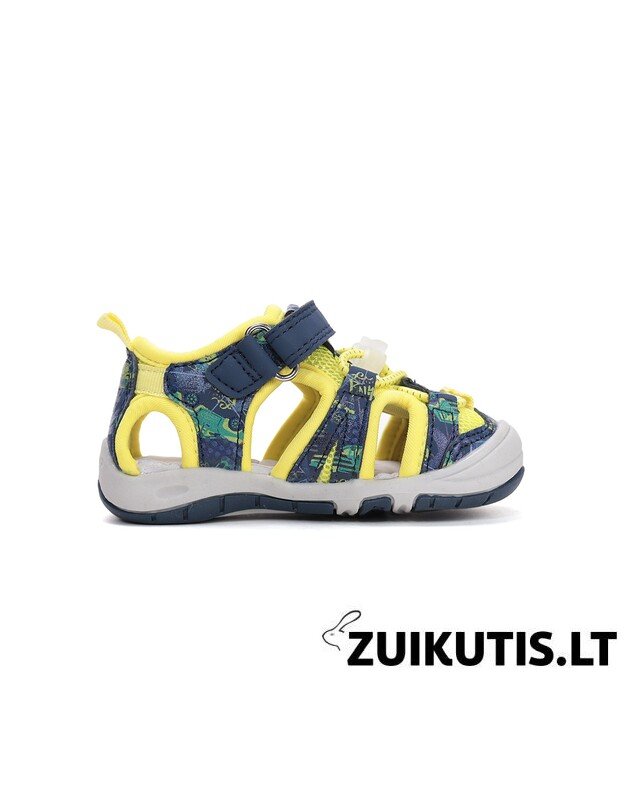 Greitai džiūstantys batai  Quick dry  20-25 d. G065-61146B 2