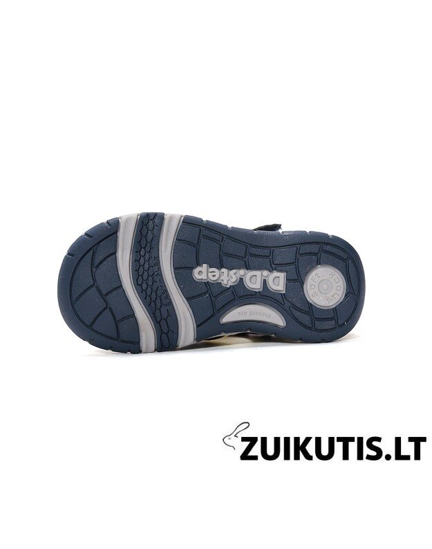 Greitai džiūstantys batai  Quick dry  20-25 d. G065-61146B 4