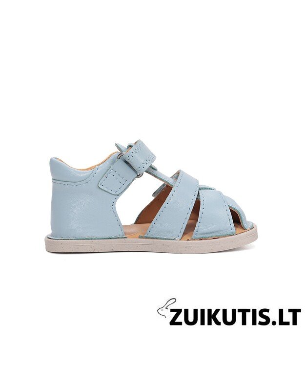 Barefoot basutės 26-31 d. G076-61842AM 2