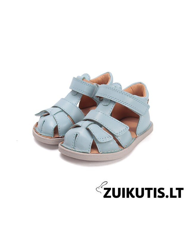 Barefoot basutės 26-31 d. G076-61842AM 5