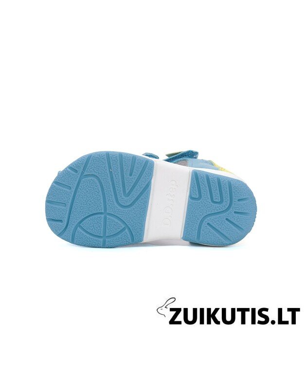 Mėlynos basutės 26-31 d. G111-61843AM 4