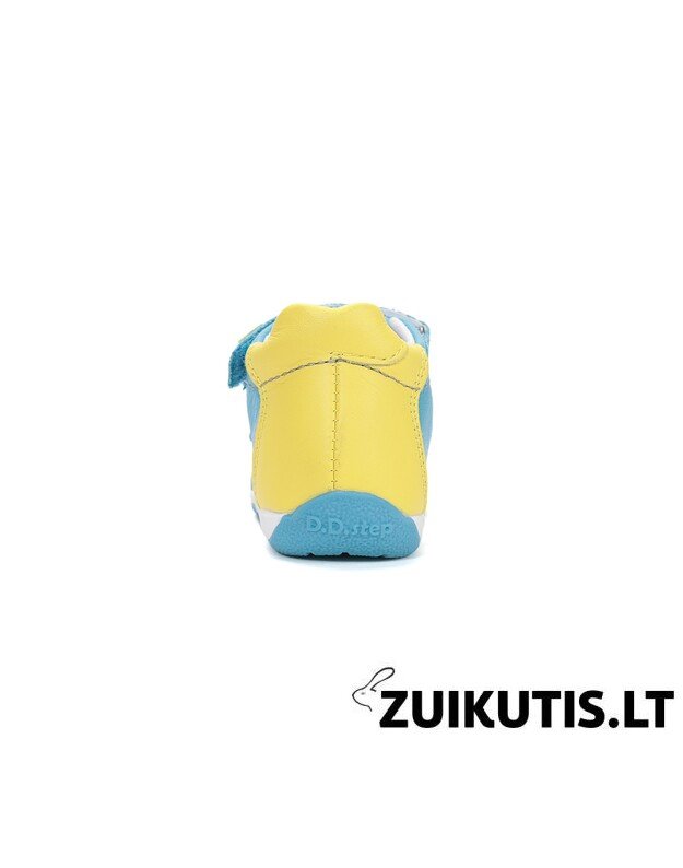 Mėlynos basutės 26-31 d. G111-61843AM 1