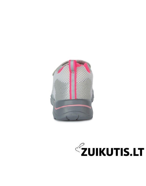 Pilki sportiniai batai 24-29 d. F61512CM 1
