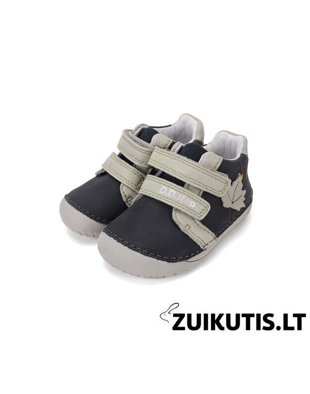 Barefoot batai 20-25 d. S070-62392A 2
