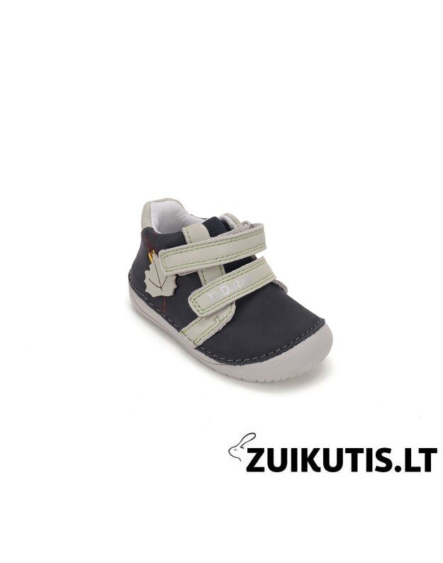 Barefoot batai 20-25 d. S070-62392A 1